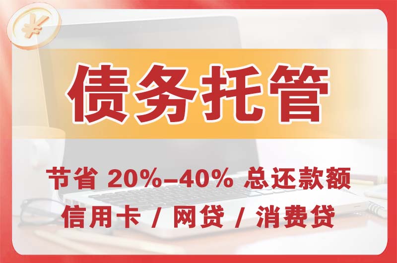 德阳债务托管